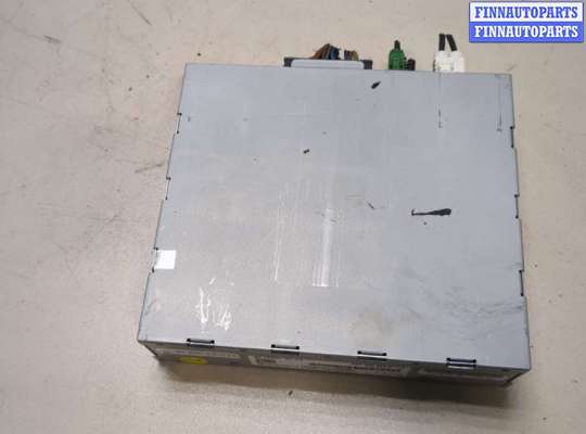 купить Блок управления радиоприемником на Volkswagen Passat 6 2005-2010