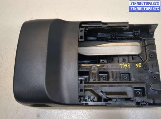 купить Кожух рулевой колонки на BMW X3 G01 2017-2024