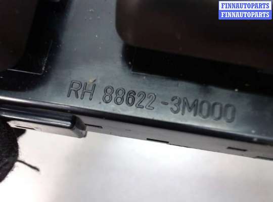 Кнопка регулировки сидений HN355095 на Hyundai Genesis 2008-2013