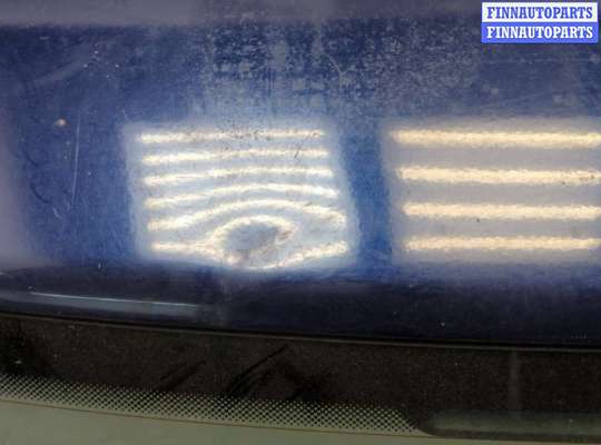 купить Крышка (дверь) багажника на Volkswagen Golf 4 1997-2006