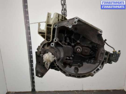 купить КПП 5-ст.мех. (МКПП) на Peugeot 207 2006-2015