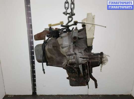 купить КПП 5-ст.мех. (МКПП) на Peugeot 207 2006-2015