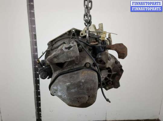 купить КПП 5-ст.мех. (МКПП) на Peugeot 207 2006-2015