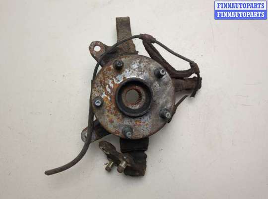 Ступица (кулак, цапфа) TT908996 на Toyota RAV 4 2000-2005