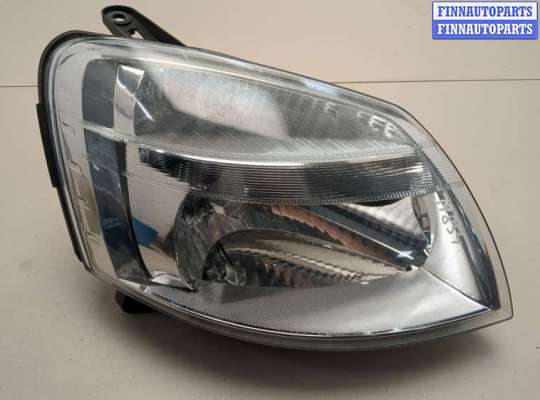 Купить Фара (передняя) на Citroen Berlingo 2002-2008 Фара (передняя) CT1138195 на Citroen Berlingo 2002-2008