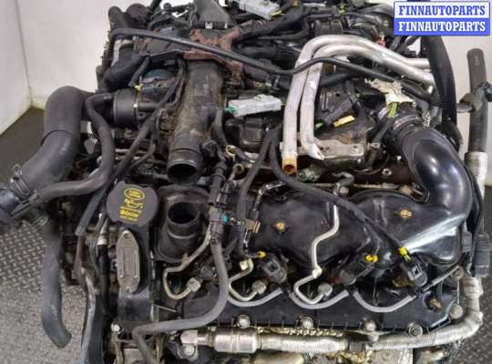 купить Генератор на Land Rover Range Rover 3 (LM) 2002-2012
