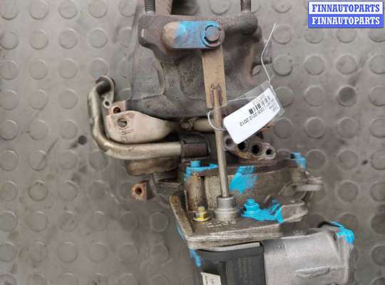 Купить Турбина на Seat Leon 2 2005-2012 Турбина ST337123 на Seat Leon 2 2005-2012