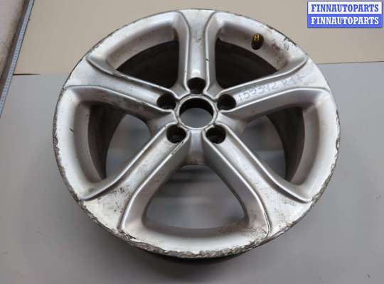 Диск литой AU1753783 на Audi A4 (B8) 2007-2015