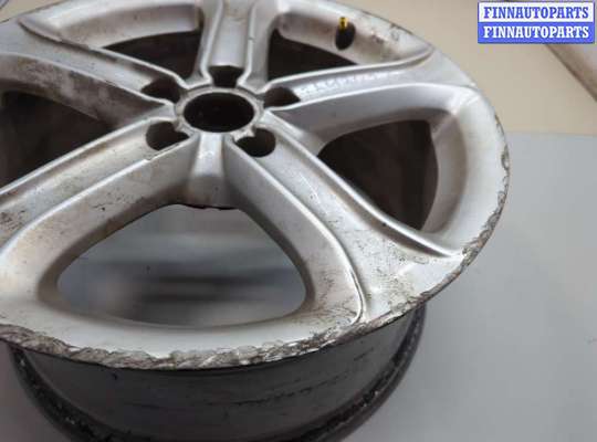 купить Диск литой на Audi A4 (B8) 2007-2015