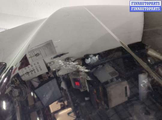 купить Капот на Volvo XC90 2002-2014