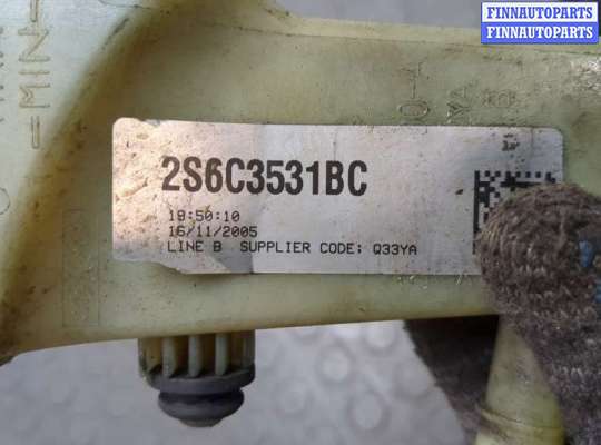 купить Бачок гидроусилителя на Ford Fusion 2002-2012