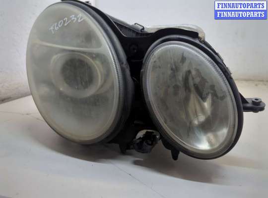 купить Фара (передняя) на Mercedes E W211 2002-2009