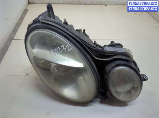 Фара (передняя) MB1686048 на Mercedes E W211 2002-2009