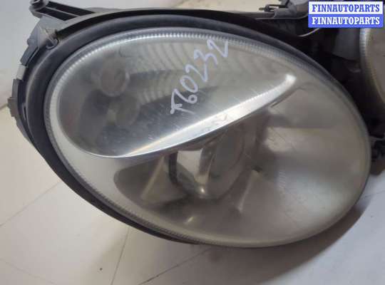 купить Фара (передняя) на Mercedes E W211 2002-2009