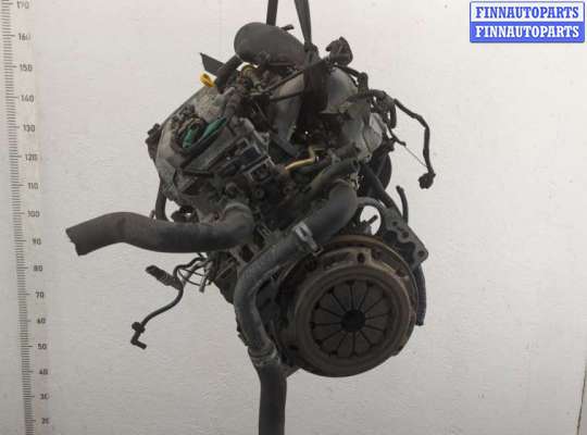 купить Двигатель (ДВС) на Suzuki Liana 2001-2008