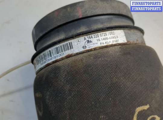 купить Пневмоподушка на Mercedes GL X164 2006-2012