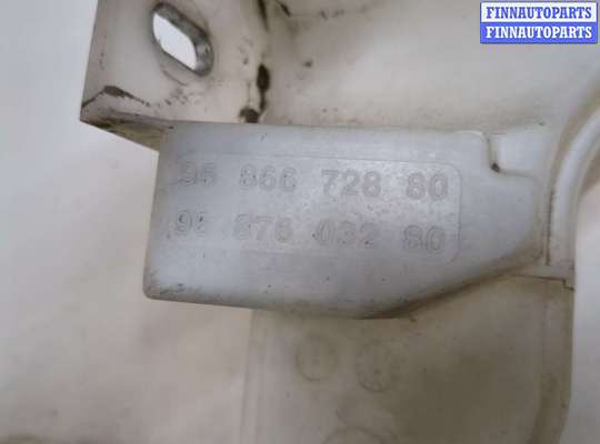 купить Бачок омывателя на Peugeot 508 2010-2018