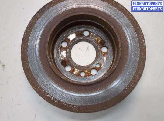 Диск тормозной MB1686972 на Mercedes S W140 1991-1999