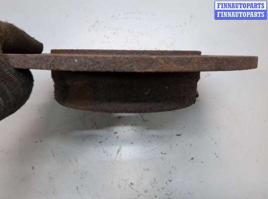 купить Диск тормозной на Mercedes S W140 1991-1999