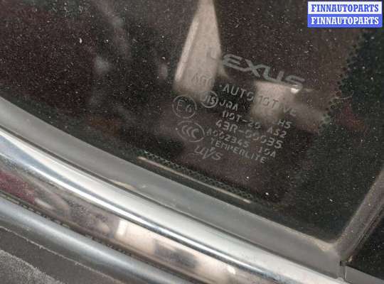 купить Дверь боковая (легковая) на Lexus LS460 2006-2017