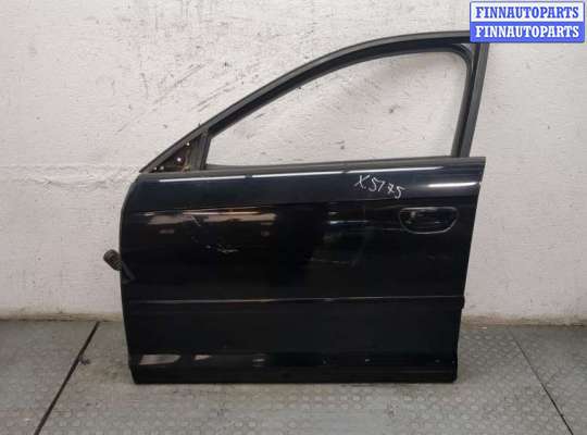 купить Дверь боковая (легковая) на Audi A3 (8P) 2008-2013