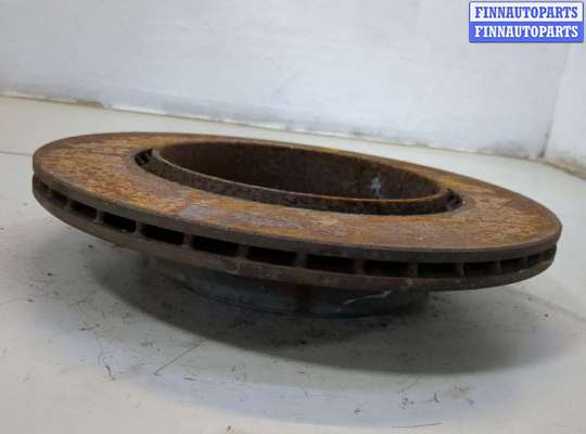 купить Диск тормозной на BMW 5 F10 2010-2017