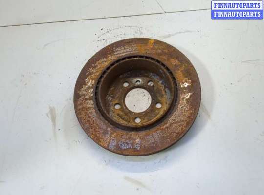 купить Диск тормозной на BMW 5 F10 2010-2017