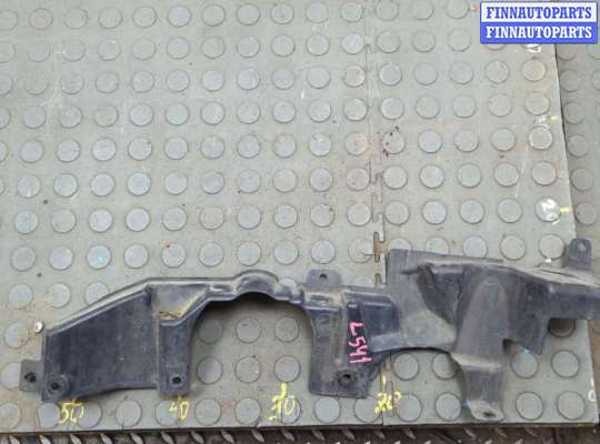 купить Кожух рулевой колонки на BMW X5 E70 2006-2013