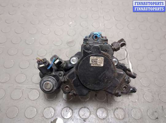 ТНВД на Mercedes-Benz C (W204)