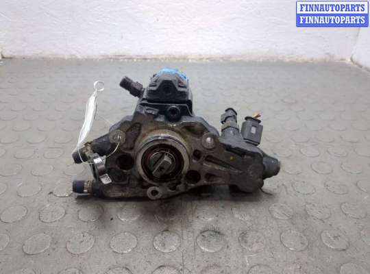 ТНВД на Mercedes-Benz C (W204)