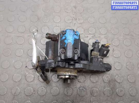 ТНВД на Mercedes-Benz C (W204)