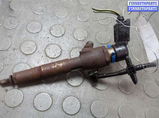 купить Форсунка топливная на Ford Transit (Tourneo) Connect 2002-2013