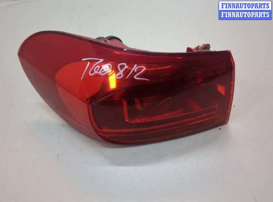 купить Фонарь (задний) на Volkswagen Tiguan 2011-2018