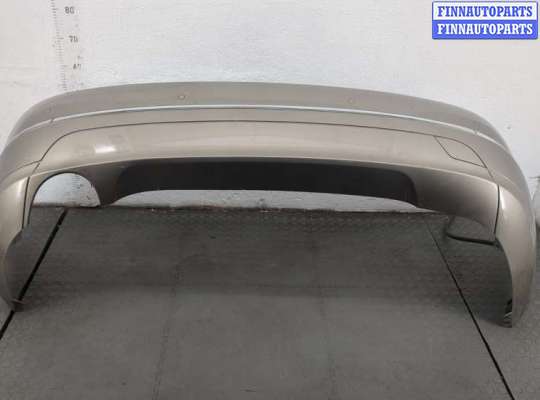 Бампер MB1570702 на Mercedes C W204 2006-2015