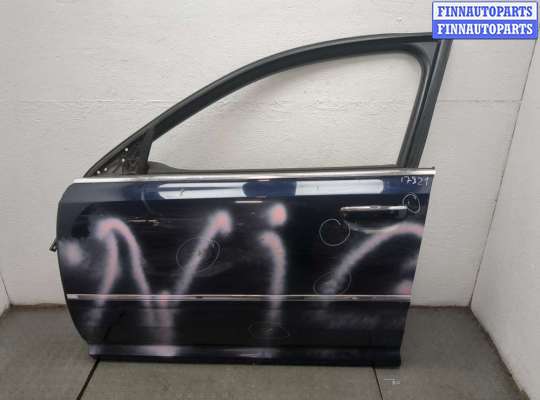 Стекло боковой двери AU1655526 на Audi A8 (D3) 2002-2010