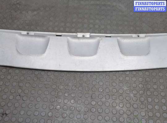 купить Защита моторного отсека (картера ДВС) на Volkswagen Tiguan 2011-2016