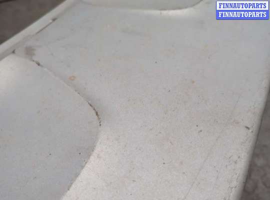 купить Защита моторного отсека (картера ДВС) на Volkswagen Tiguan 2011-2016