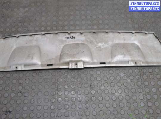 купить Защита моторного отсека (картера ДВС) на Volkswagen Tiguan 2011-2016