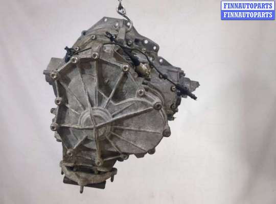 купить КПП 6-ст.мех. (МКПП) на Audi A5 (8T) 2007-2016