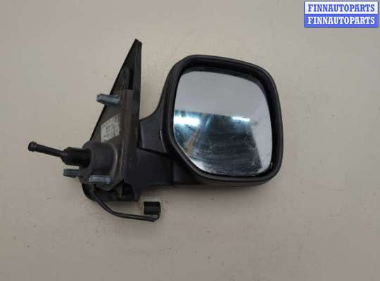 купить Зеркало боковое на Peugeot Partner 2002-2008