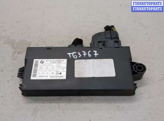 Блок управления CAS BM3669978 на BMW X5 E70 2006-2013