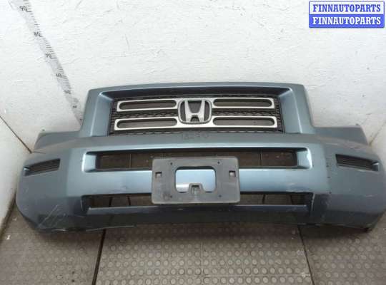 Бампер HD521909 на Honda Ridgeline 2005-2014