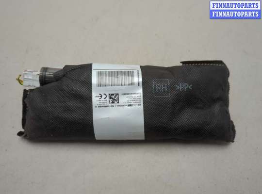 купить Подушка безопасности боковая (в сиденье) на Citroen C5 Aircross 2018-2025