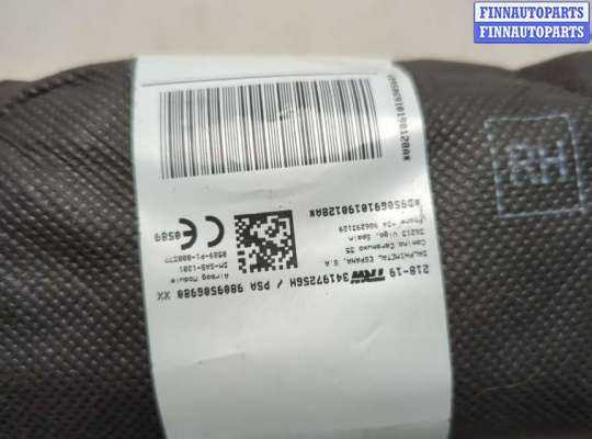 купить Подушка безопасности боковая (в сиденье) на Citroen C5 Aircross 2018-2025