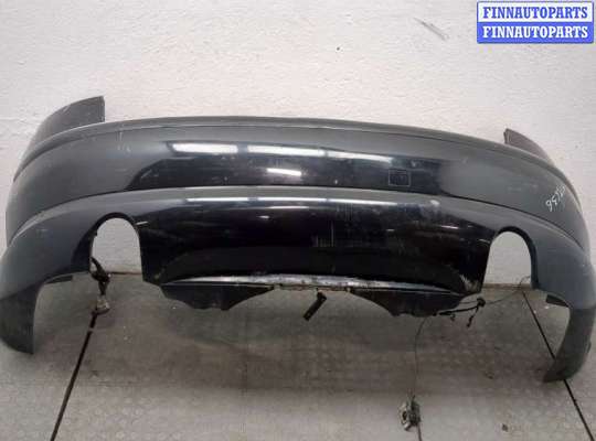Бампер AU1616345 на Audi A8 (D3) 2002-2010