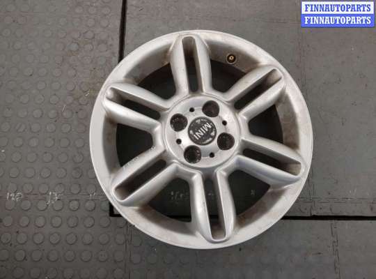 купить Комплект литых дисков на Mini Cooper (R56/R57) 2006-2013