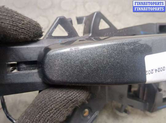 купить Ручка двери наружная на Chevrolet Equinox 2017-2024