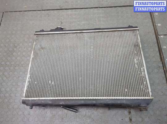 купить Радиатор охлаждения двигателя на Lexus RX 1998-2003