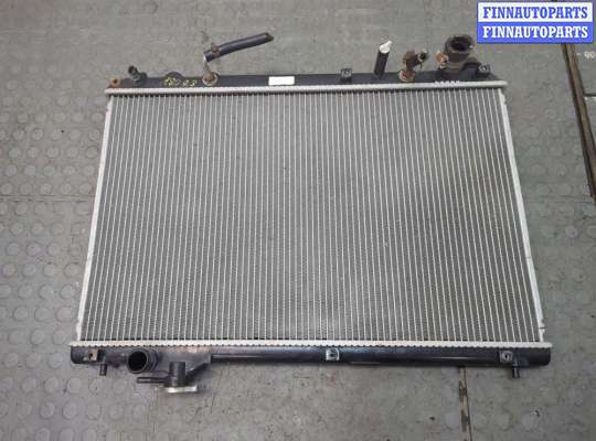 купить Радиатор охлаждения двигателя на Lexus RX 1998-2003