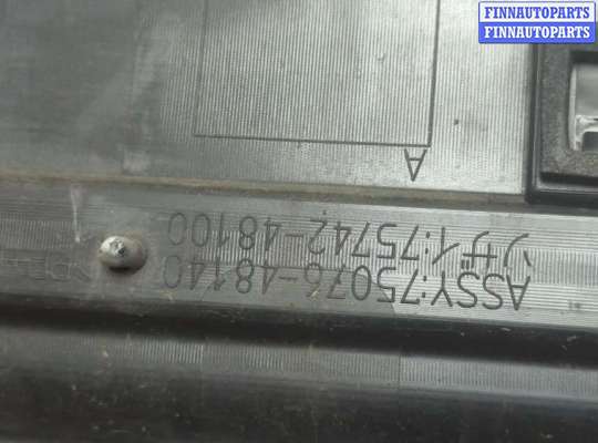 купить Молдинг двери на Lexus RX 2012-2022